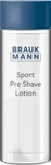 Hildegard Braukmann BRAUKMANN Sport Pre Shave Lotion 100 ml Male, Grundpreis:...