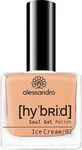 alessandro Nagellack Hybrid Lack 8 ml Ice Cream Female, Grundpreis: &euro;...