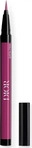 DIOR Eyeliner Diorshow Liquid Liner 0,55 g Satin Pink Female, Grundpreis: &euro;