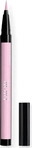DIOR Eyeliner Diorshow Liquid Liner 0,55 g Shimmer Rose Female, Grundpreis:...