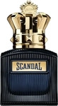 Jean Paul Gaultier Scandal pour Homme Intense Eau de Parfum 50 ml Male, Grundpreis:
