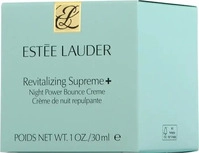 Est&eacute;e Lauder Revitalizing Supreme+ Night Power Bounce Creme 30 ml Female,