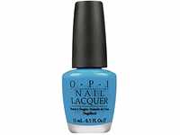 OPI Nagellack Bright Pair Collection 15 ml No Room for the Blues