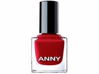 ANNY Nagellacke Nail Polish 15 ml Only Red