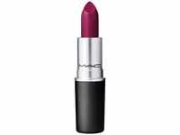 Mac Lippen Satin Lipstick 3 g Rebel