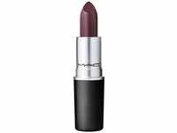 Mac Lippen Satin Lipstick 3 g Cyber