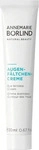 ANNEMARIE B&Ouml;RLIND AUGEN & LIPPENPFLEGE Augen-F&auml;ltchen-Creme 20 ml, Grundpreis: