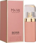 Boss - Hugo Boss Ma Vie Pour Femme Eau de Parfum 30 ml Female, Grundpreis: &euro;