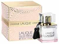 Lalique L'Amour Eau de Parfum Nat. Spray 30 ml