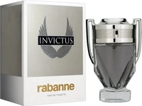 Rabanne Invictus Eau de Toilette 100 ml Male, Grundpreis: &euro; 698,04 / l