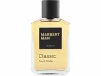 Marbert Man Classic Eau de Toilette Nat. Spray 100 ml