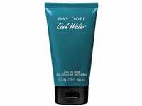 Davidoff Cool Water Man Shower Gel 150 ml
