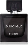 EISENBERG Eau de Parfum Homme Diabolique 100 ml Male, Grundpreis: &euro; 1.610,- / l