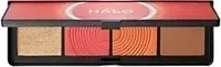 Smashbox Highlighter Halo Sculpt + Glow Face Palette 15,70 g Coral Saturation...
