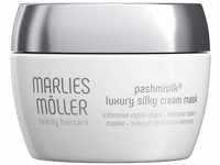 Marlies Möller Pashmisilk Luxury Care Silky Cream Mask 125 ml
