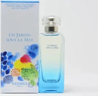 HERM&Egrave;S Un Jardin sous La Mer Eau de Toilette 100 ml Female, Grundpreis: &euro;