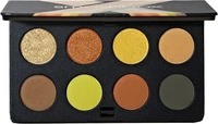 Smashbox Always On Moodboard Eyeshadow Palette 6,80 g Earth Vibes Female,...