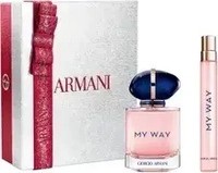 Armani My Way Eau de Parfum Set 60 ml, Grundpreis: &euro; 992,33 / l