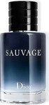 DIOR SAUVAGE EAU DE TOILETTE 60 ml, Grundpreis: &euro; 1.021,50 / l