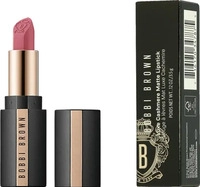 Bobbi Brown Lippen Luxe Cashmere Matte Lipstick 3,50 g Midtown Mauve Female,