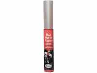 theBalm Lippen Meet Matt(e) Hughes™ Liquid Lipstick 7,40 ml Honest