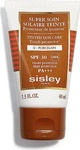 SISLEY Sonnenpflege Super Soin Solaire Teint&eacute; - Get&ouml;nter Sonnenschutz UVA UVP SPF