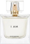 EISENBERG Eau de Parfum Femme I Am 100 ml Female, Grundpreis: &euro; 1.610,- / l