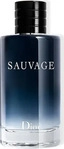 DIOR SAUVAGE EAU DE TOILETTE 200 ml, Grundpreis: &euro; 679,55 / l