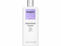 Marbert Körperpflege Bath & Body Bade- & Duschgel 400 ml