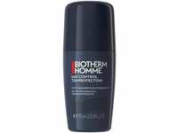 Biotherm Homme Day Control 72h Deodorant Roll-On 75 ml