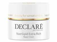 Declaré Vital Balance Nutrilipid Extra Rich Repair Crème 50 ml