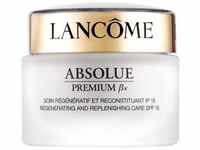 Lancôme Absolue Premium ßx Crème LSF 15- Tagespflege 50 ml