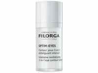 Filorga Anti-Aging Optim Eyes - Augenpflege mit Hyaluronsäure 15 ml