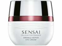 SENSAI CP Wrinkle Repair Eye Cream 15 ml