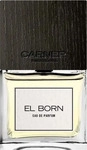 Carner Barcelona El Born Eau de Parfum 100 ml, Grundpreis: &euro; 1.700,- / l