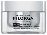 Filorga Anti-Aging NCEF-Reverse - Gesichtscreme für maximale Regeneration 50 ml