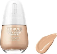 Clinique Foundation Even Better Makeup SPF 15 30 ml Cream Chamois, Grundpreis: &euro;
