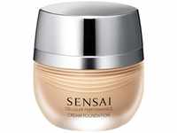 SENSAI Teint Cellular Performance Cream Foundation 30 ml Natural Beige