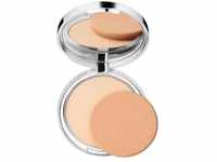 Clinique Puder Stay-Matte Sheer Pressed Powder 7 g Stay Beige