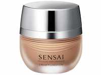 SENSAI Teint Cellular Performance Cream Foundation 30 ml Topaz Beige