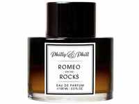 Philly & Phill Romeo on the Rocks Eau de Parfum Nat. Spray 100 ml