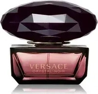 Versace Crystal Noir Eau de Parfum 30 ml Female, Grundpreis: &euro; 1.498,33 / l