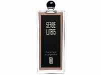 Serge Lutens Collection Noire Five o'clock au gingembre Eau de Parfum Nat. Spray 100