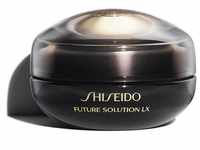 Shiseido Future Solution LX Eye & Lip Contour Regenerating Cream 17 ml
