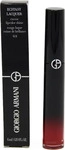 Armani Lippen-Makeup Lip Maestro Lipgloss 6,50 ml The Tibetan Orange Female,