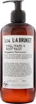 L:A Bruket Hand- & K&ouml;rperpflege 104 Hand & Body Wash Bergamot/Patchouli 450 ml