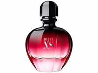 Rabanne Black XS for Her Eau de Parfum Nat. Spray 50 ml