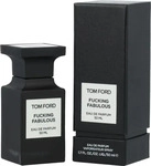 TOM FORD PRIVATE BLEND FRAGRANCES Fucking Fabulous Eau de Parfum 50 ml Female,
