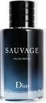 DIOR SAUVAGE EAU DE PARFUM 100 ml Male, Grundpreis: &euro; 999,10 / l