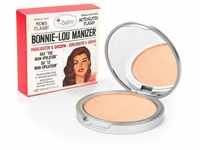 theBalm Highlighter Bonnie-Lou Manizer™ 9 g